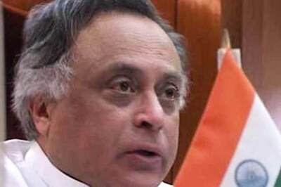 MNREGS not a permanent employment generating programme: Jairam Ramesh