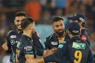 Gujarat Titans IPL 2024 Schedule: GT Fixtures, Dates, Timings, Squad & Venues