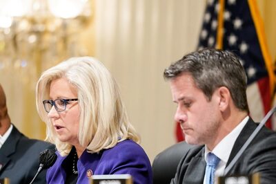 Republicans To Censure Cheney, Kinzinger But Is The GOP Shifting Away From Trump