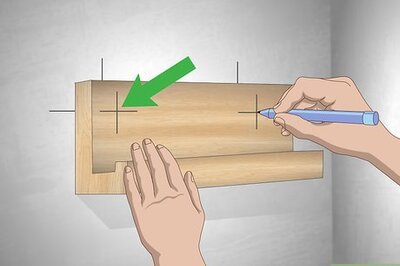 How to Connect Wood to Concrete