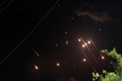 'If They Make A Mistake...': Iran Threatens To Hit Israel's Energy Sites, Sends Minister To Beirut