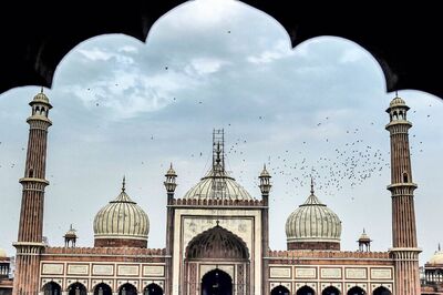 Uniform Civil Code: Fatwa by Shahi Imam of Delhi’s Jama Masjid Asks Muslim Groups to Keep Mum