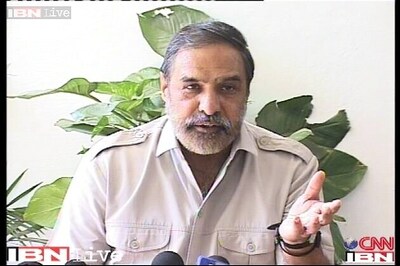 BJP's promotion of personality cult not good for country: Congress