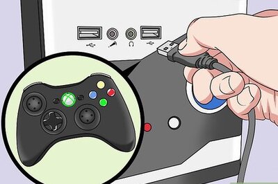 How to Use an Xbox 360 Controller on Xbox One