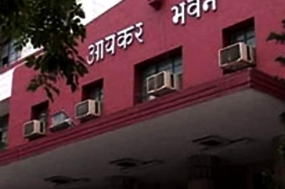 Income Tax Department Notice for Rs 3.5 Crore Penalty Leaves BPO Employee 'Shocked'