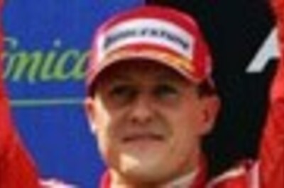 Schumi for Ferrari in 2007, Lauda not sure