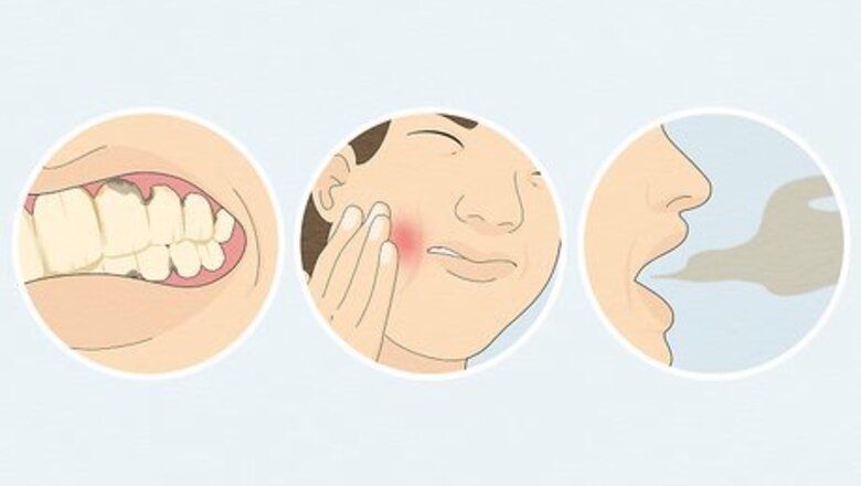 How to Fix Rotting Teeth