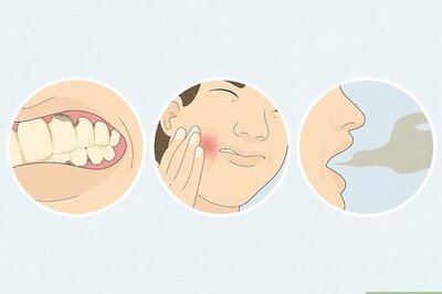 How to Fix Rotting Teeth