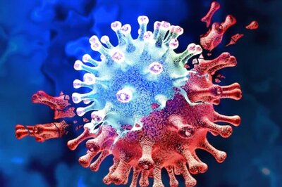 FLiRT: New Covid Variant Raises Concerns In US