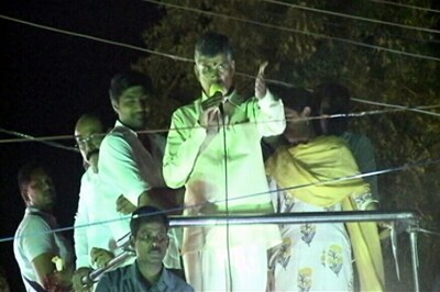 How Dare You Question Me, Andhra CM Chandrababu Naidu Threatens Public at Rally
