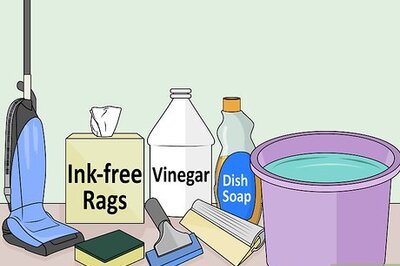 How to Clean Windows Without Streaks