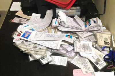 Voter ID Row: Election in Bengaluru's RR Nagar Constituency Deferred to May 28, Counting on May 31