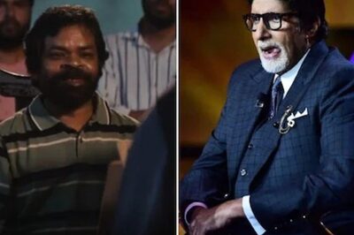 Watch: Amitabh Bachchan Announces Kaun Banega Crorepati 13 with Short Film