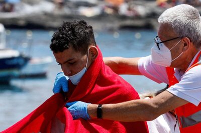 EU Reaches Long-Stalled Migration Deal on Hosting Asylum Seekers