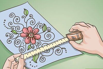 How to Plaque Mount Posters Using MDF