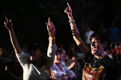 Maduro Foes: Over 7 Million Vote in Venezuelan Referendum