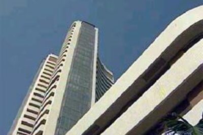 Markets open flat: Sensex, Nifty in red