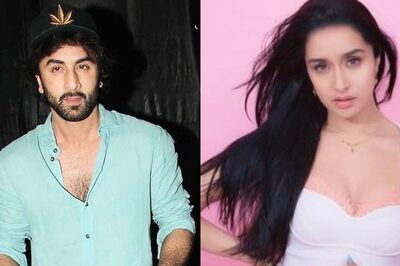 Ranbir Kapoor And Shraddha Kapoor Jet off to Mauritius for Luv Ranjan’s Untitled Film: Reports