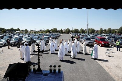 Research Shows Summer Not Enough to Contain Covid-19 Spread, Will Offer Only Modest Reduction