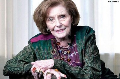 Oscar winner Patricia Neal dies