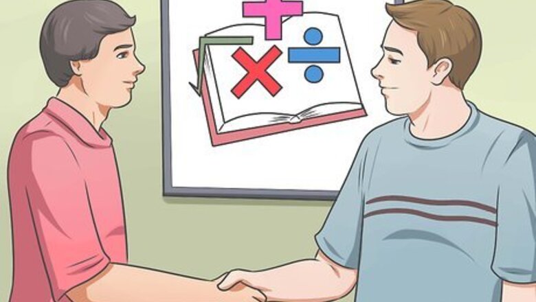 How to Get Involved