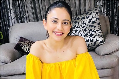 I'm Non-smoker, Teetotaller, Rakul Preet to Delhi HC After Being Named in Drugs Case Related to SSR