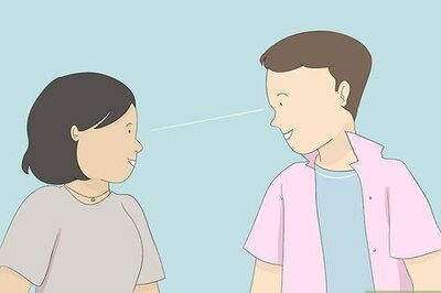 How to Be a Proper Young Lady