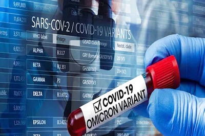 Telangana Reports 5 More Omicron Cases, State's Tally Reaches 84