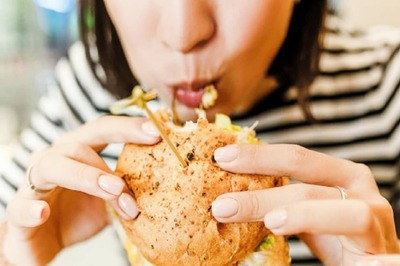 How to Cope With Stressful Situations and Avoid Stress Eating