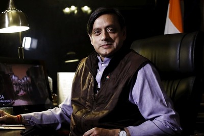 Tharoor Doubts Presence of Two Malayali Taliban in Their Victory Celebration Video