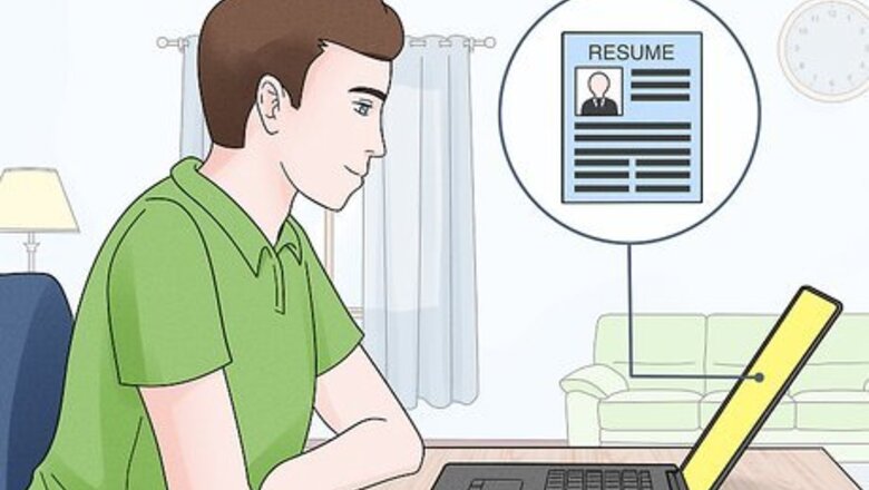 How to Sell Yourself in Any Job Interview