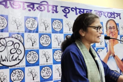 Sushmita Dev Draws Congress Crowd as TMC Begins Membership Drive in Assam