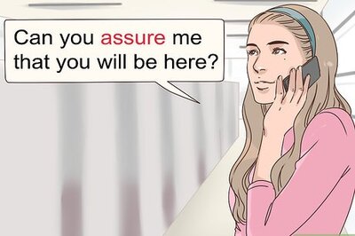 How to Use Assure, Ensure and Insure