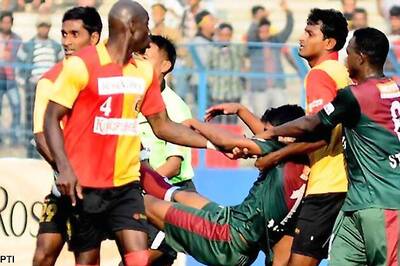 AIFF to review Mohun Bagan ban, club stays hopeful