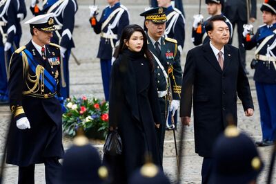 North Korea Hacked Emails of South Korean President's Aide: Here's When and What Was Leaked