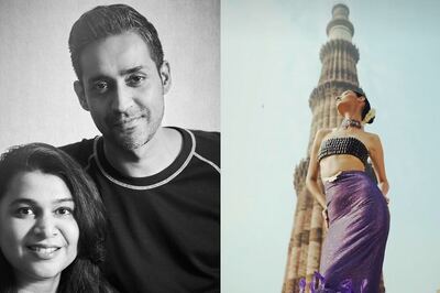 ITRH To Make International Runway Debut at Dubai Fashion Week