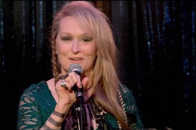 'Ricki and the Flash' review: The film lacks depth and is superficial