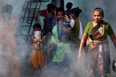 No New Covid-19 Case in Mumbai's Dharavi for Second Day in Row; 16 Active Cases Now