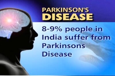 Deep Brain Stimulation can improve life of Parkinson's patients