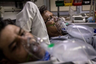 'Never Again': Covid Crisis Should Be a Catalyst to Galvanise India’s Journey to Better Days