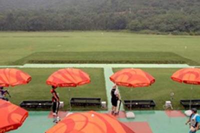 Manavjit, Mansher fail to qualify men's trap shooting