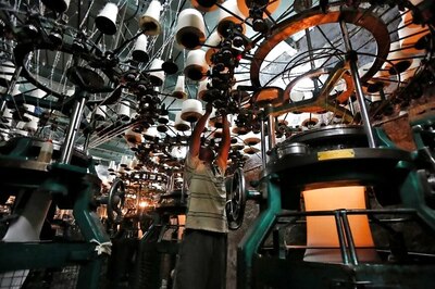 FY16 GDP Growth Revised up to 8.2%, FY17 Unchanged at 7.1%: Central Statistics Office