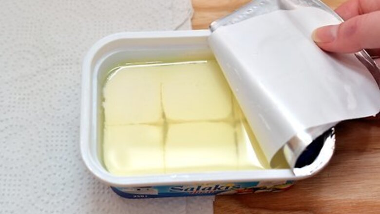 How to Marinate Tofu