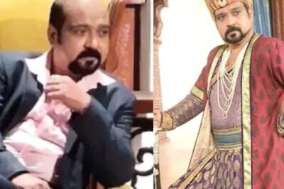 TV Actor Lokendra Singh Rajawat Loses a Leg Due To High Diabetes