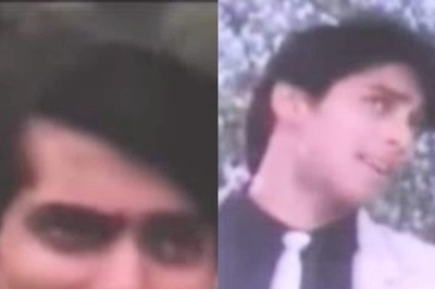 Young Salman Khan Features in Bike Ad from 1985, Fans Say 'Still a Legend'