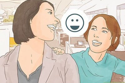 How to Pretend to Be Happy