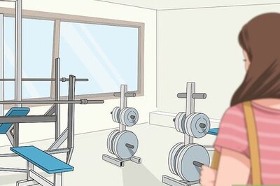 How to Be a Female Bodybuilder