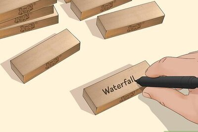 How to Play Drunk Jenga (With 90+ Block Prompts)