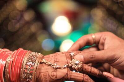 50 Baratis, 10 Dishes: Bill in Lok Sabha Seeks to Limit 'Wasteful' Wedding Expenses