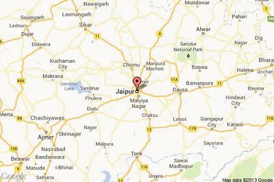 Police sub-inspector's wife commits suicide in Ramganj, husband absconding